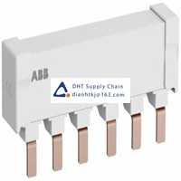  Fuses and Circuit Breakers ABB_1SAM401920R1002