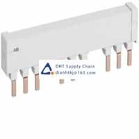  Fuses and Circuit Breakers ABB_1SAM401920R1023