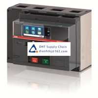  Fuses and Circuit Breakers ABB_1SDA071518R1