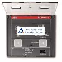  Fuses and Circuit Breakers ABB_1SDA065980R1