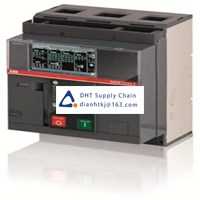  Fuses and Circuit Breakers ABB_1SDA070713R1