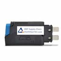  Fuses and Circuit Breakers RS PRO_262-4263