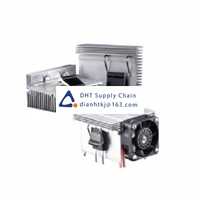 Arcol Ohmite_C40-058-VE Fans and Thermal Management Accessories