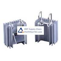Arcol Ohmite_WA-T247-101E Fans and Thermal Management Accessories