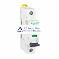  Fuses and Circuit Breakers Schneider Electric_A9F18180