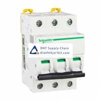  Fuses and Circuit Breakers Schneider Electric_A9F18380