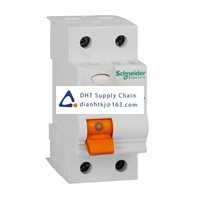  Fuses and Circuit Breakers Schneider Electric_EA9B22530CA