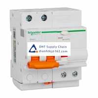  Fuses and Circuit Breakers Schneider Electric_EA9RN2C1630CA