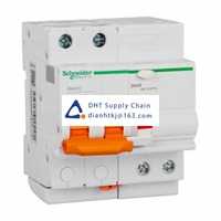  Fuses and Circuit Breakers Schneider Electric_EA9RN2C4030CA