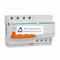  Fuses and Circuit Breakers Schneider Electric_EA9RN4C6330CA