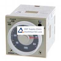 Omron Relay H3CR-A AC100-240/DC100-125 Original Neww Stock Price 