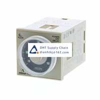 Omron Relay H3CR-H8L AC100-120 M Original Neww Stock Price 