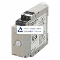 Omron Relay H3DK-HBS AC/DC24-48 Original Neww Stock Price 