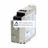 Omron Relay H3DK-S1 AC/DC24-240 Original Neww Stock Price 