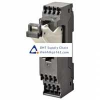 Omron Relay P7SA-14F-ND-PU DC24 Original Neww Stock Price 