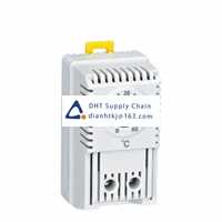 RS PRO_265-1561 Fans and Thermal Management Accessories