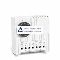 RS PRO_265-1579 Fans and Thermal Management Accessories