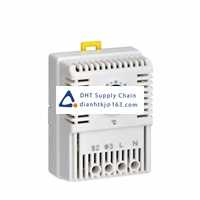 RS PRO_265-1581 Fans and Thermal Management Accessories