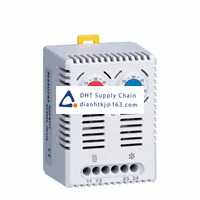 RS PRO_265-1582 Fans and Thermal Management Accessories