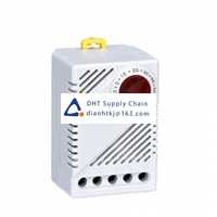 RS PRO_265-1585 Fans and Thermal Management Accessories