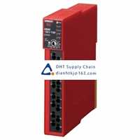 Omron Relay G9SE-221-T30 DC24 Original Neww Stock Price 