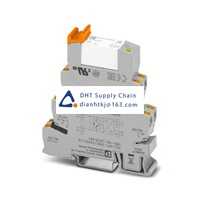 Phoenix Contact Relay 2905494 Original Neww Stock Price 