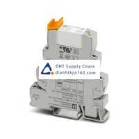Phoenix Contact Relay 2967141 Original Neww Stock Price 