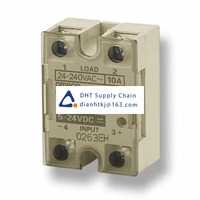 Omron Relay G3NA-275B-UTU-2 AC100-240 Original Neww Stock Price 