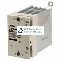 Omron Relay G3PA-430B-VD DC12-24 Original Neww Stock Price 