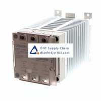 Omron Relay G3PE-215B-3N DC12-24 Original Neww Stock Price 