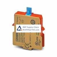 Phoenix Contact Relay 1221749 Original Neww Stock Price 