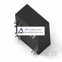 TE Connectivity Relay 1-1393212-0 Original Neww Stock Price 