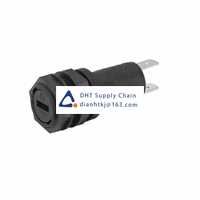  Fuses and Circuit Breakers Schurter_3101.0120