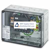 Fuses and Circuit Breakers Phoenix Contact_1105828