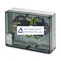  Fuses and Circuit Breakers Phoenix Contact_1182571
