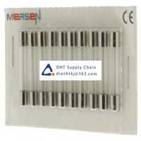  Fuses and Circuit Breakers Mersen_P090564