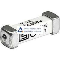  Fuses and Circuit Breakers Schurter_3403.0171.11