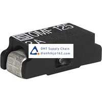  Fuses and Circuit Breakers Schurter_3404.0019.11