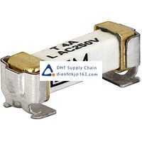  Fuses and Circuit Breakers Schurter_3404.2418.11