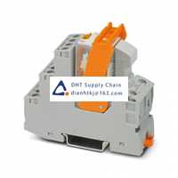 Phoenix Contact Relay 2903317 Original Neww Stock Price 