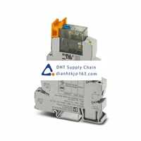 Phoenix Contact Relay 2910503 Original Neww Stock Price 