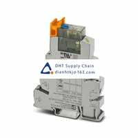 Phoenix Contact Relay 2910518 Original Neww Stock Price 