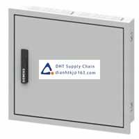  Fuses and Circuit Breakers Siemens_8GK1031-1KK20