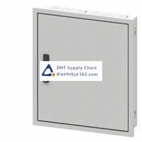  Fuses and Circuit Breakers Siemens_8GK1031-2KK20