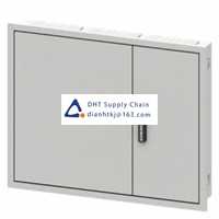  Fuses and Circuit Breakers Siemens_8GK1031-2KK30