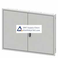  Fuses and Circuit Breakers Siemens_8GK1031-3KK40