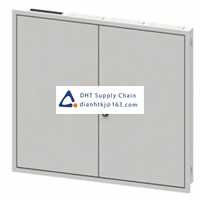  Fuses and Circuit Breakers Siemens_8GK1031-4KK40