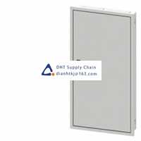  Fuses and Circuit Breakers Siemens_8GK1031-5KK20