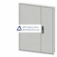  Fuses and Circuit Breakers Siemens_8GK1031-5KK30