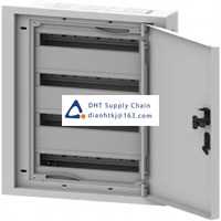  Fuses and Circuit Breakers Siemens_8GK1051-4KK30